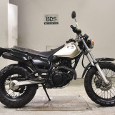 Мотоцикл Yamaha TW200E с пробегом 25819 km