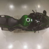 Мотоцикл Kawasaki NINJA H2 SX с пробегом 20514 km с пробегом 20514 km