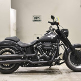 Мотоцикл HD FATBOY S FLSTFBS1800 с пробегом 57562 km