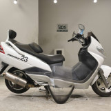 Мотоцикл Suzuki SKYWAVE 250 з пробігом 13214 km