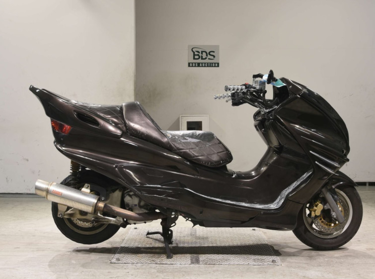 Мотоцикл Yamaha MAJESTY 250C с пробегом 90224 km