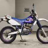 Мотоцикл Yamaha TT250R с пробегом 42981 km