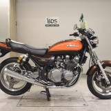 Мотоцикл Kawasaki ZEPHYR750 с пробегом 40368 km