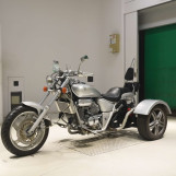 Мотоцикл Honda MAGNA250 с пробегом 14811 km с пробегом 14811 km