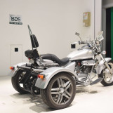 Мотоцикл Honda MAGNA250 с пробегом 14811 km с пробегом 14811 km