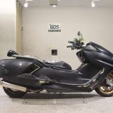 Мотоцикл Yamaha MAXAM250 з пробігом 35917 km