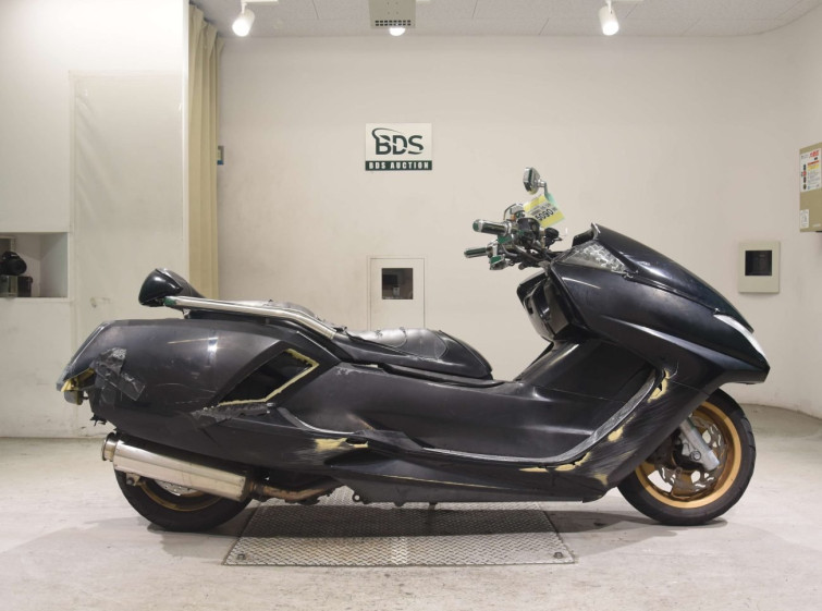 Мотоцикл Yamaha MAXAM250 з пробігом 35917 km