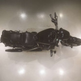 Мотоцикл HD BREAKOUT FXSB1800 з пробігом 3317 km з пробігом 3317 km