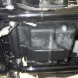 Мотоцикл HD BREAKOUT FXSB1800 з пробігом 3317 km з пробігом 3317 km