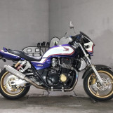 Мотоцикл Honda CB1300SF с пробегом 37689 km