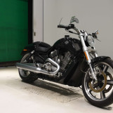 Мотоцикл HD V-ROD MUSCLE VRSCF1250 з пробігом 24548 km з пробігом 24548 km