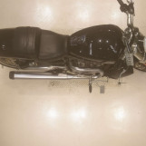 Мотоцикл HD V-ROD MUSCLE VRSCF1250 з пробігом 24548 km з пробігом 24548 km