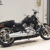 Мотоцикл HD V-ROD MUSCLE VRSCF1250 з пробігом 24548 km з пробігом 24548 km