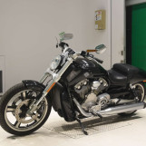 Мотоцикл HD V-ROD MUSCLE VRSCF1250 з пробігом 24548 km з пробігом 24548 km