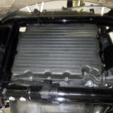 Мотоцикл HD V-ROD MUSCLE VRSCF1250 з пробігом 24548 km з пробігом 24548 km