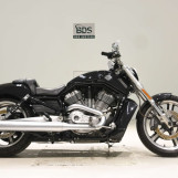 Мотоцикл HD V-ROD MUSCLE VRSCF1250 з пробігом 24548 km з пробігом 24548 km
