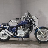 Мотоцикл Honda MAGNA750 с пробегом 41525 km