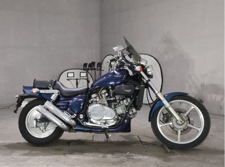 Мотоцикл Honda MAGNA750 с пробегом 41525 km