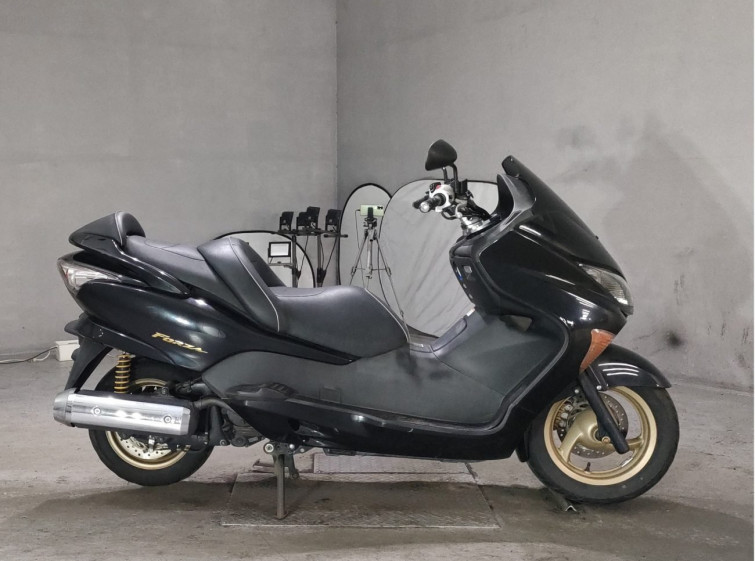 Мотоцикл Honda FORZA Z с пробегом 3079 km