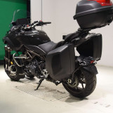 Мотоцикл Yamaha NIKEN GT с пробегом 3562 km с пробегом 3562 km