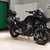 Мотоцикл Yamaha NIKEN GT с пробегом 3562 km с пробегом 3562 km