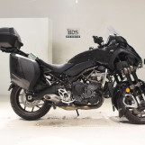 Мотоцикл Yamaha NIKEN GT с пробегом 3562 km с пробегом 3562 km