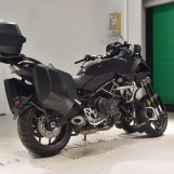 Мотоцикл Yamaha NIKEN GT с пробегом 3562 km с пробегом 3562 km