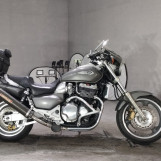 Мотоцикл Honda X4 с пробегом 28690 km