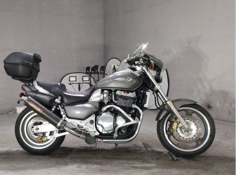 Мотоцикл Honda X4 с пробегом 28690 km