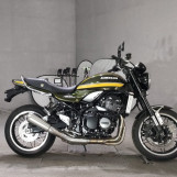 Мотоцикл Kawasaki Z900RS з пробігом 2783 km