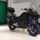 Мотоцикл Yamaha NIKEN GT с пробегом 15 km с пробегом 15 km