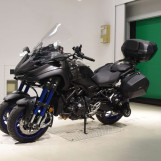 Мотоцикл Yamaha NIKEN GT с пробегом 15 km с пробегом 15 km