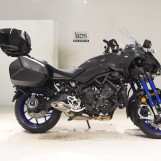 Мотоцикл Yamaha NIKEN GT с пробегом 15 km с пробегом 15 km