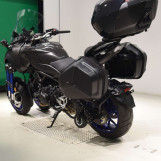 Мотоцикл Yamaha NIKEN GT с пробегом 15 km с пробегом 15 km