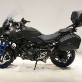 Мотоцикл Yamaha NIKEN GT с пробегом 15 km с пробегом 15 km