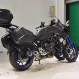 Мотоцикл Yamaha NIKEN GT с пробегом 15 km с пробегом 15 km