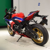 Мотоцикл Honda CBR1000RR SP с пробегом 6350 km с пробегом 6350 km