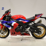 Мотоцикл Honda CBR1000RR SP с пробегом 6350 km с пробегом 6350 km