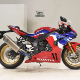 Мотоцикл Honda CBR1000RR SP с пробегом 6350 km с пробегом 6350 km