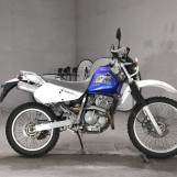 Мотоцикл Suzuki GEVEL 250XC з пробігом 47147 km