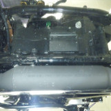 Мотоцикл Honda GB350 с пробегом 1100 km с пробегом 1100 km