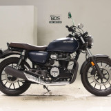 Мотоцикл Honda GB350 с пробегом 1100 km с пробегом 1100 km