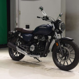 Мотоцикл Honda GB350 с пробегом 1100 km с пробегом 1100 km
