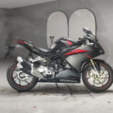 Мотоцикл Honda CBR250RR с пробегом 5853 km