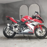 Мотоцикл Honda CBR250RR с пробегом 14827 km