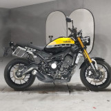 Мотоцикл Yamaha XSR900 з пробігом 21532 km