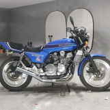 Мотоцикл Honda CB750FOUR з пробігом 36378 km