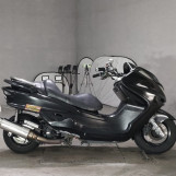 Мотоцикл Yamaha MAJESTY 250 с пробегом 60540 km