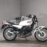 Мотоцикл Yamaha RZ250 з пробігом 16831 km