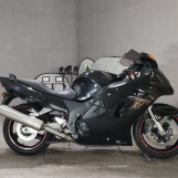 Мотоцикл Honda CBR1100XX BLACKBIRD з пробігом 42993 km